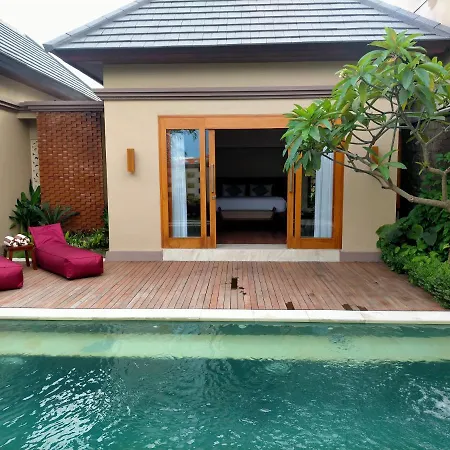 The Grand Villandra Resort Lovina Exterior photo
