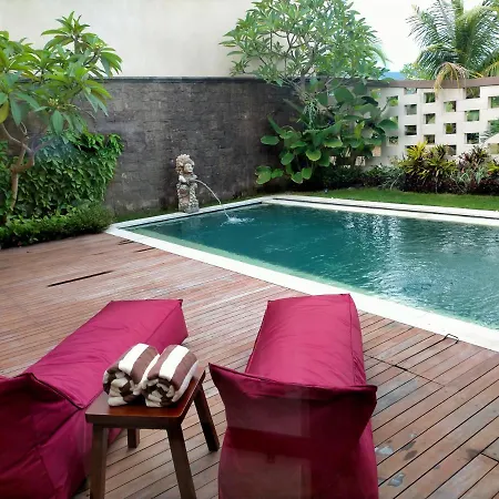 The Grand Villandra Resort Lovina Exterior photo
