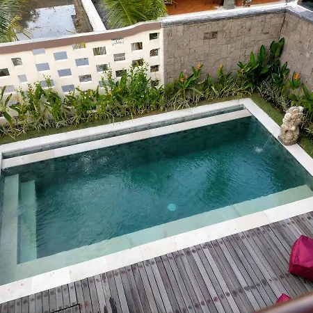 The Grand Villandra Resort Lovina Exterior photo