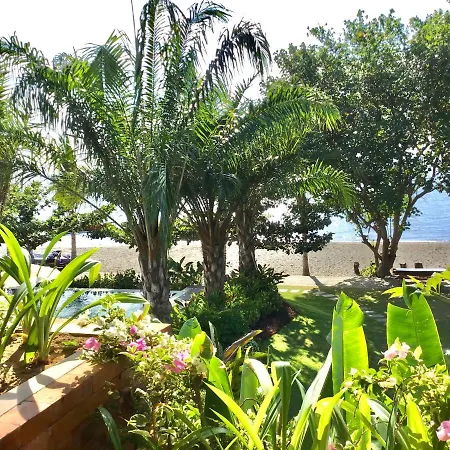 The Grand Villandra Resort Lovina Exterior photo