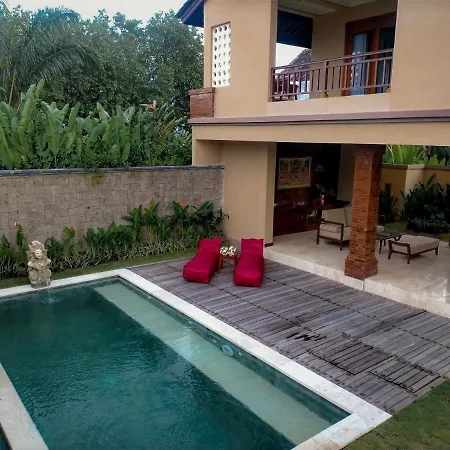 The Grand Villandra Resort Lovina Exterior photo