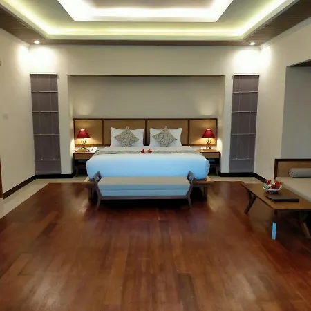 The Grand Villandra Resort Lovina Exterior photo