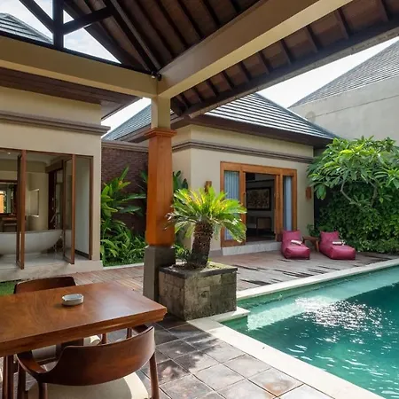 The Grand Villandra Resort Lovina Exterior photo