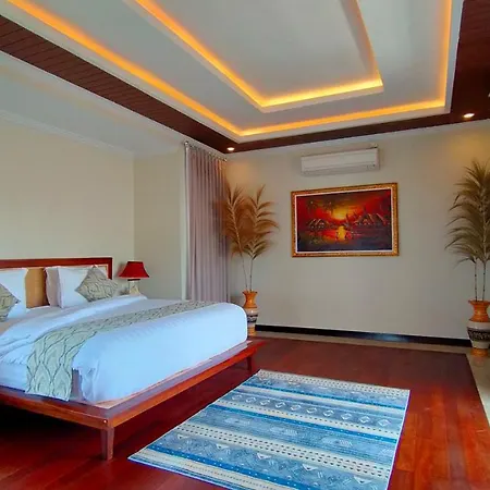 The Grand Villandra Resort Lovina Exterior photo