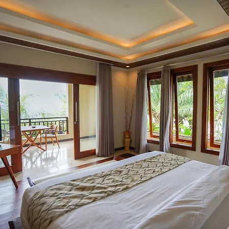 The Grand Villandra Resort Lovina Exterior photo