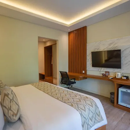 The Grand Villandra Resort Lovina Exterior photo