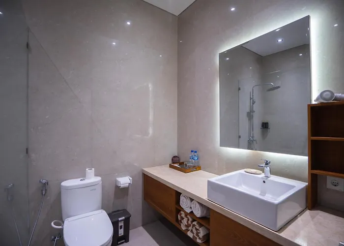 The Grand Villandra Resort Lovina