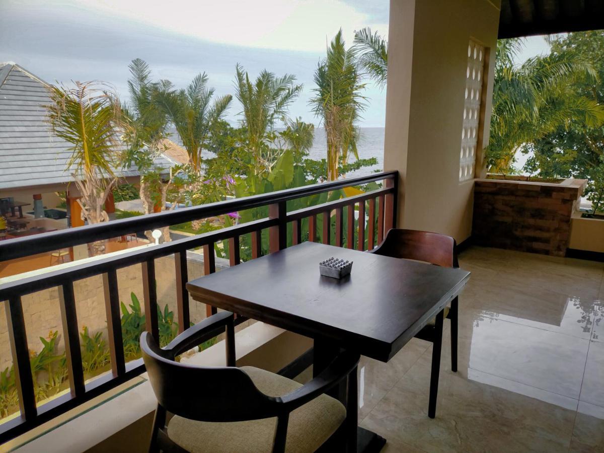 Resort The Grand Villandra Lovina (Bali)