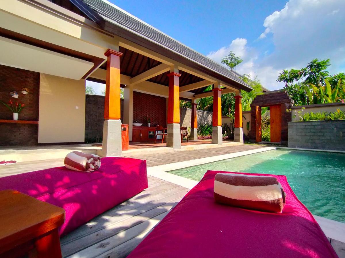 The Grand Villandra