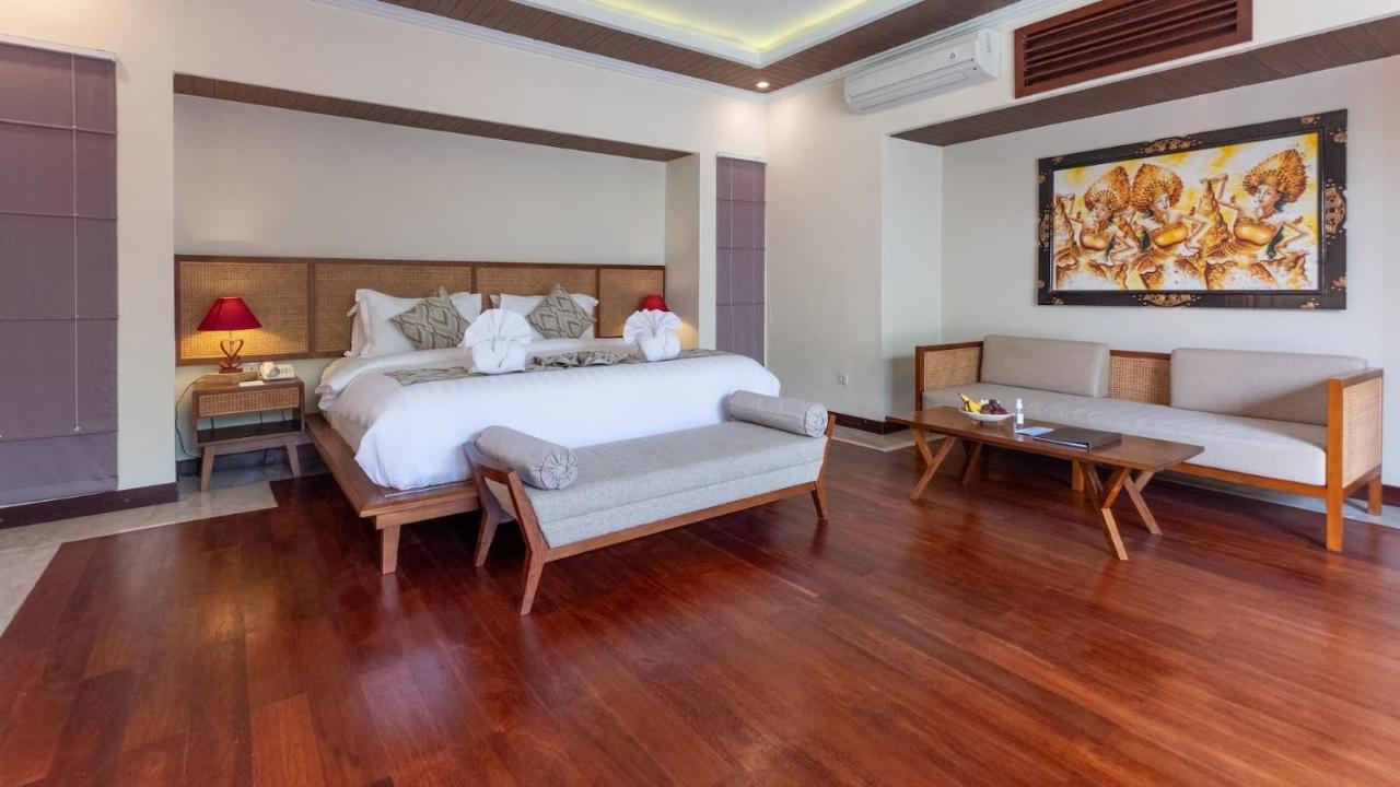 The Grand Villandra 4* Lovina (Bali)