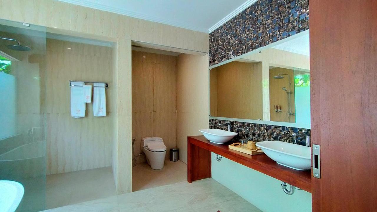 Resort The Grand Villandra Lovina (Bali)