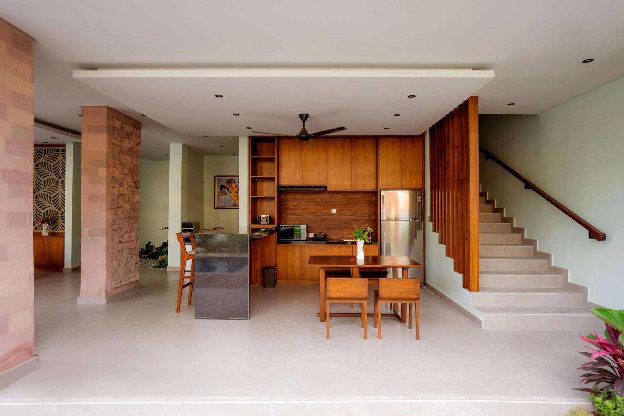 The Grand Villandra Lovina (Bali)