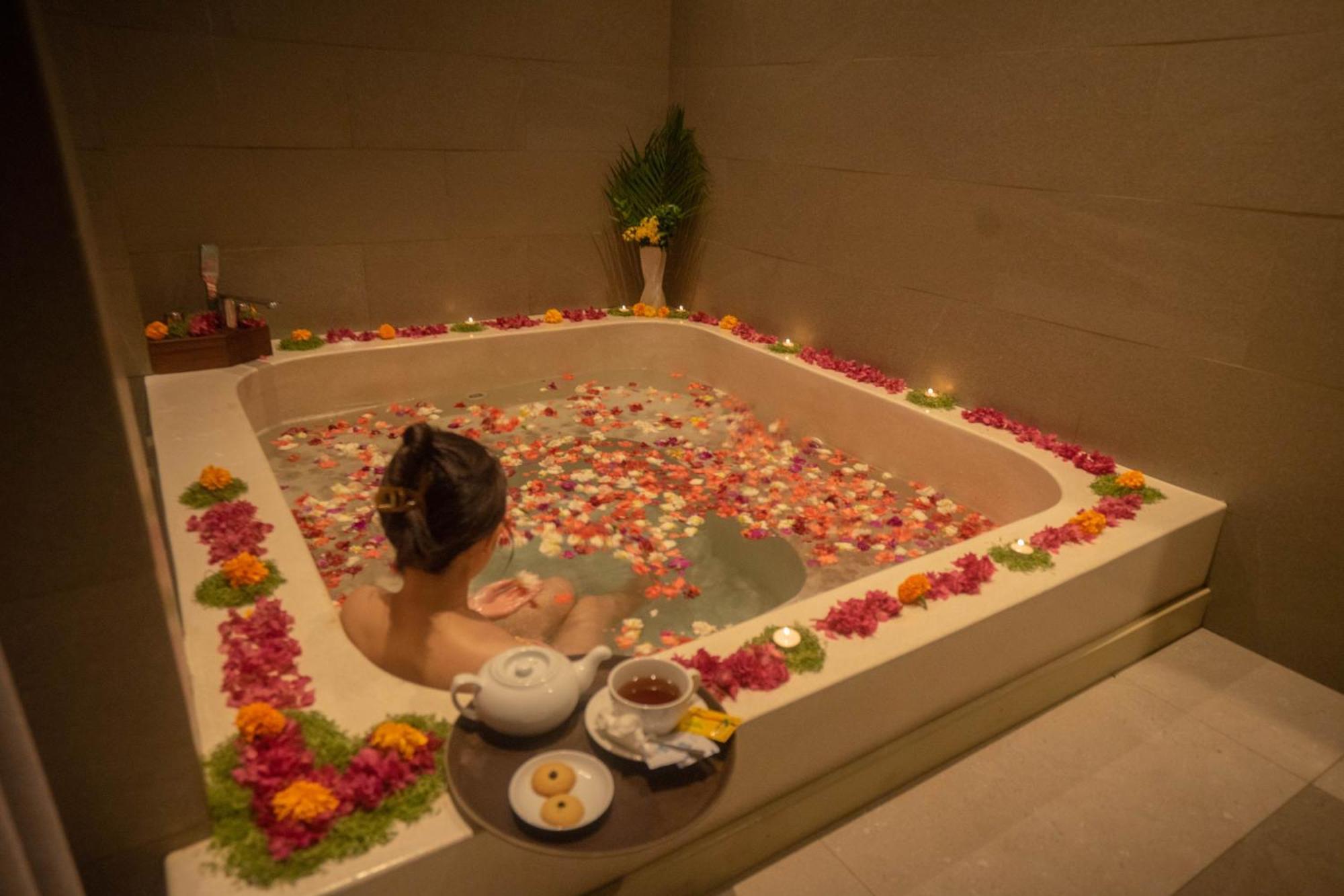 The Grand Villandra 4*