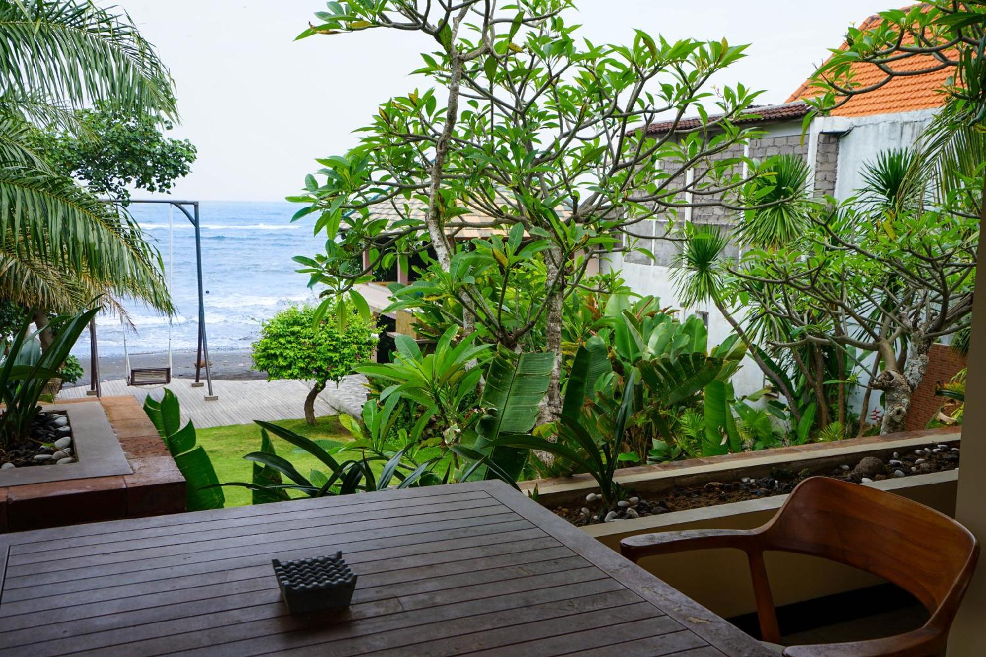 The Grand Villandra Resort Lovina (Bali)