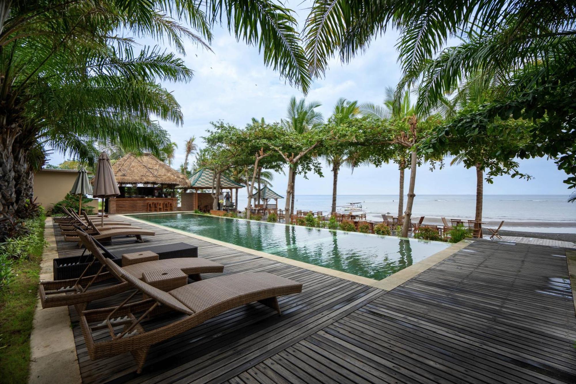 The Grand Villandra Resort 4*