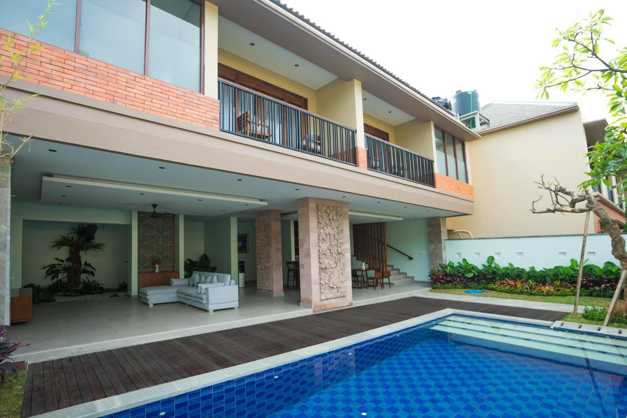 The Grand Villandra