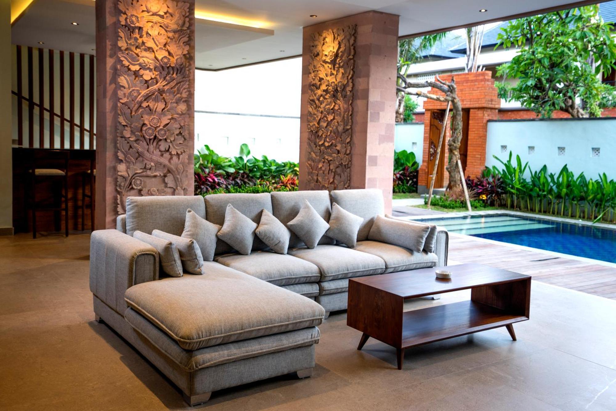 Resort The Grand Villandra 4*