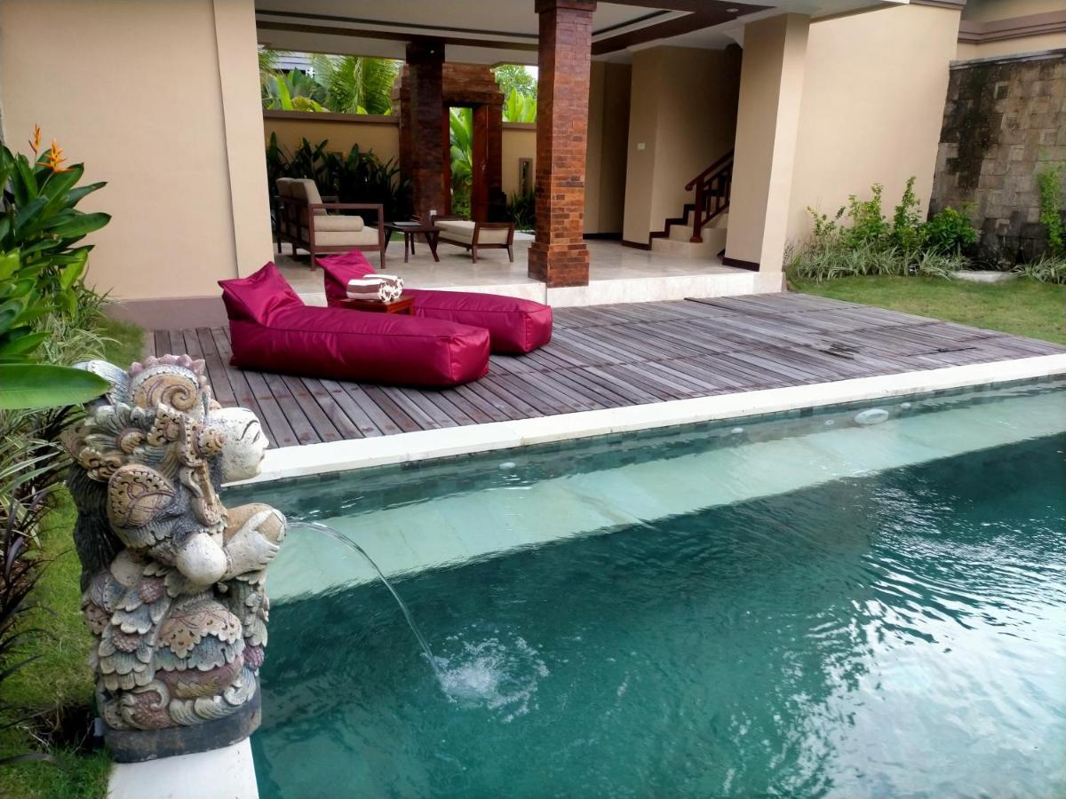 The Grand Villandra 4* Lovina Beach