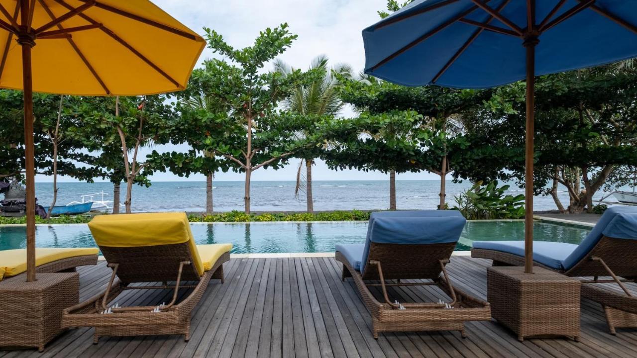 The Grand Villandra 4* Lovina Beach