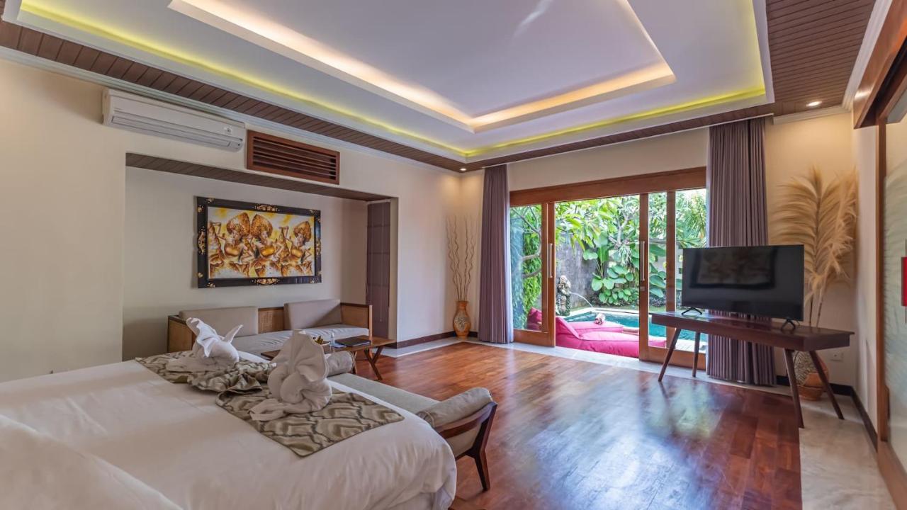 The Grand Villandra 4* Lovina Beach