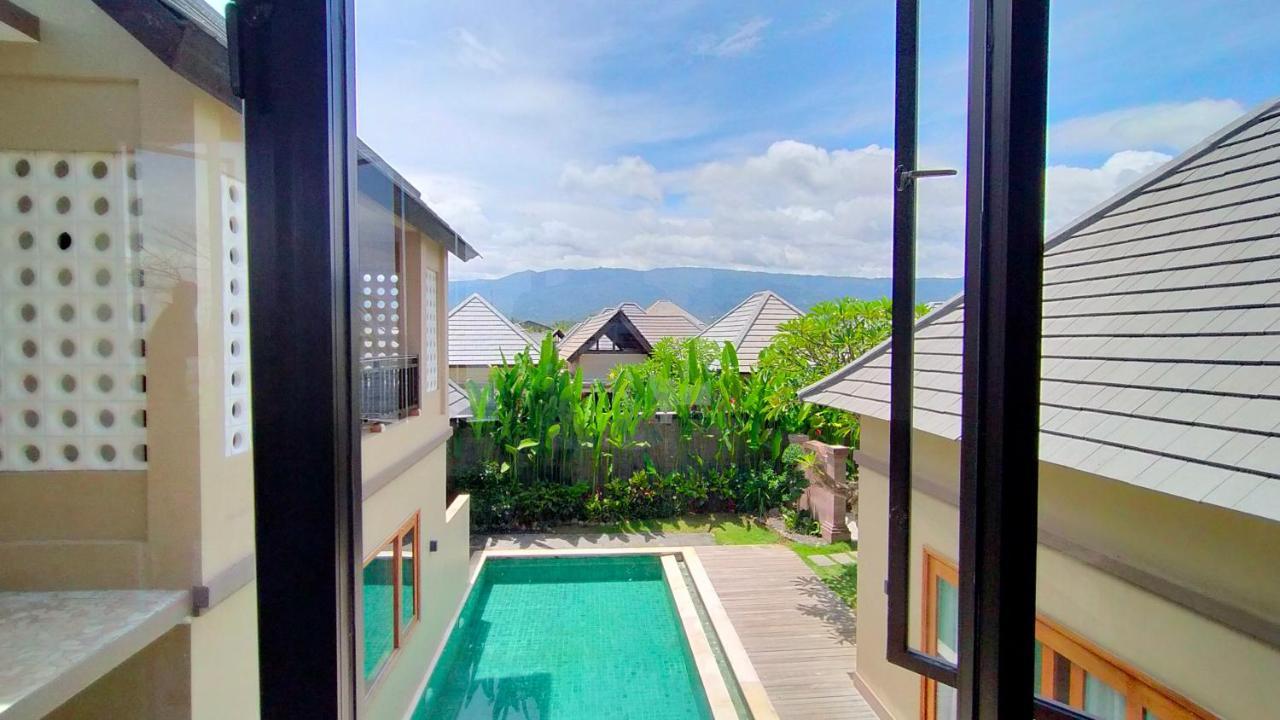 The Grand Villandra 4* Lovina Beach